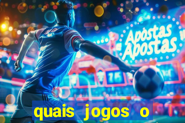 quais jogos o premiere transmite